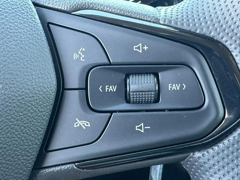 new 2026 Chevrolet Trax car, priced at $22,010