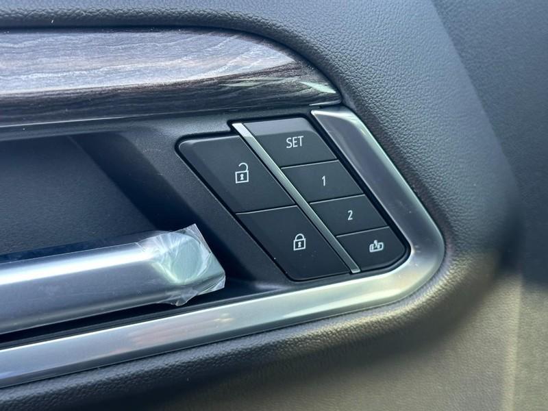 new 2025 Chevrolet Silverado 1500 car, priced at $53,255