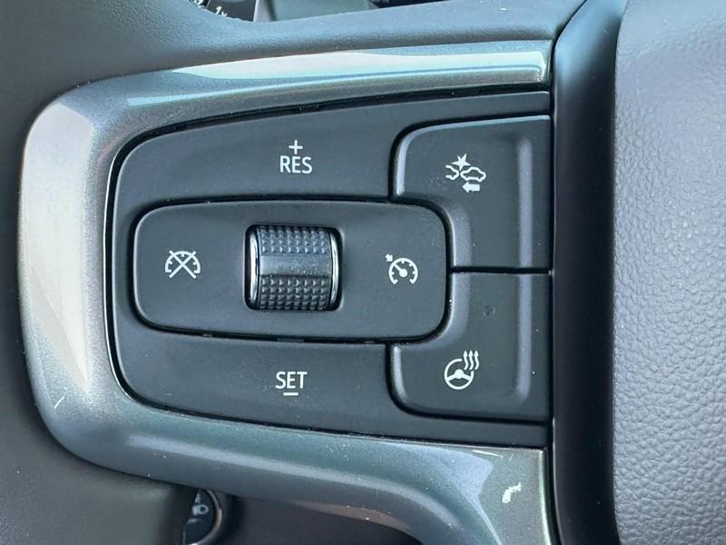 new 2026 Chevrolet Silverado 1500 car, priced at $54,060