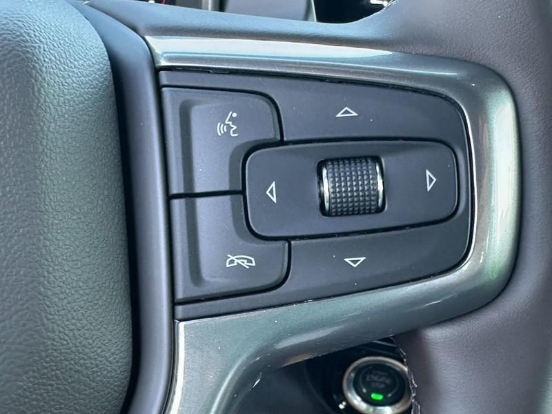 new 2026 Chevrolet Silverado 1500 car, priced at $54,060