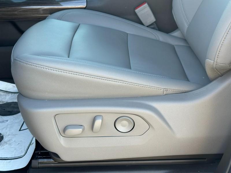 new 2026 Chevrolet Silverado 1500 car, priced at $54,060