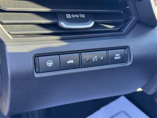 used 2023 Nissan Altima car, priced at $24,665