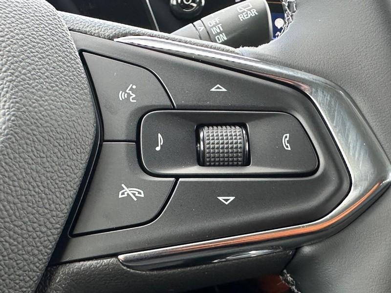 new 2026 Chevrolet Trax car, priced at $24,400