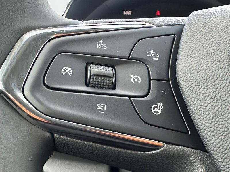 new 2026 Chevrolet Trax car, priced at $24,400