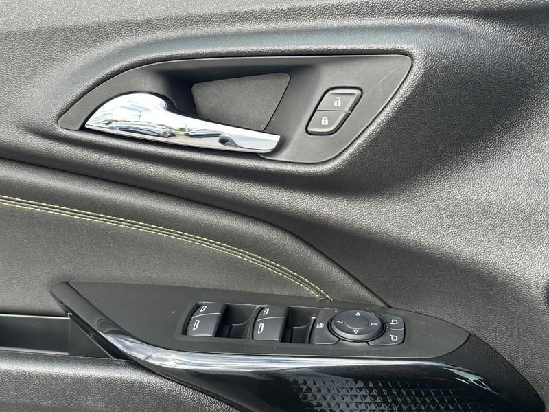 new 2026 Chevrolet Trax car, priced at $24,400