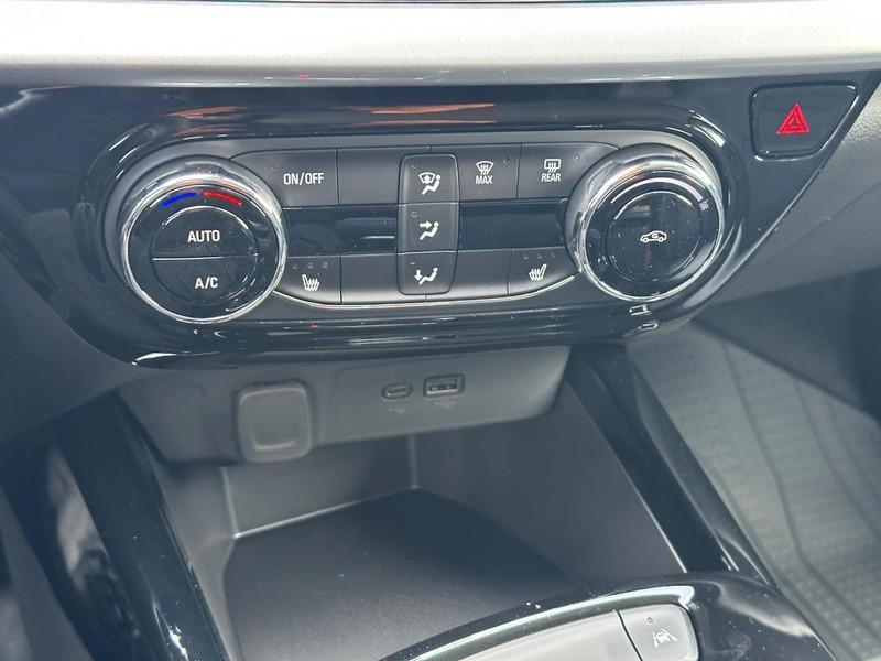 new 2026 Chevrolet Trax car, priced at $24,400