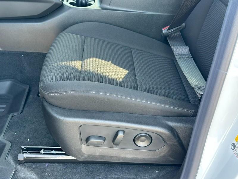 new 2026 Chevrolet Colorado car, priced at $40,630