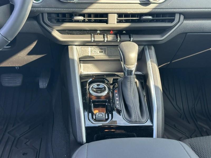 new 2026 Chevrolet Colorado car, priced at $40,630
