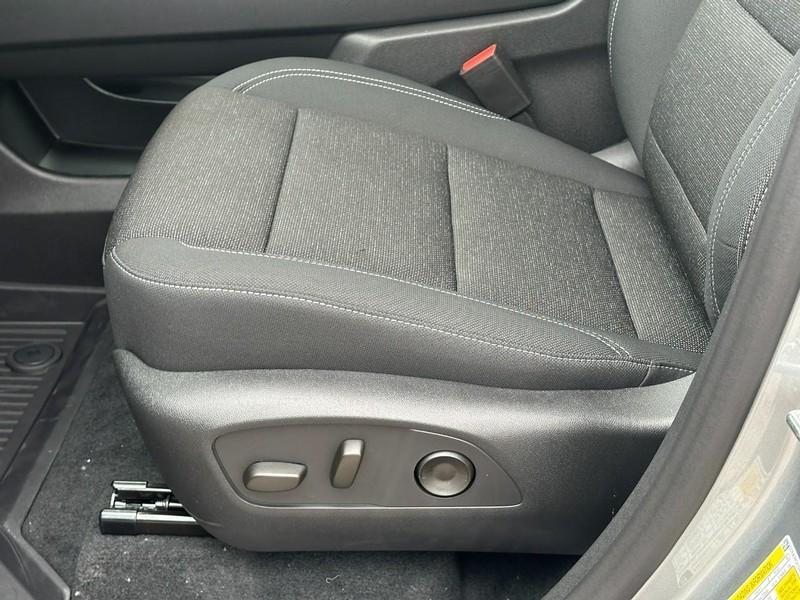 new 2026 Chevrolet Traverse car, priced at $42,870