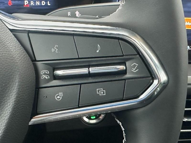 new 2026 Chevrolet Traverse car, priced at $45,095