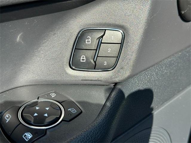 used 2022 Ford Expedition car, priced at $45,555