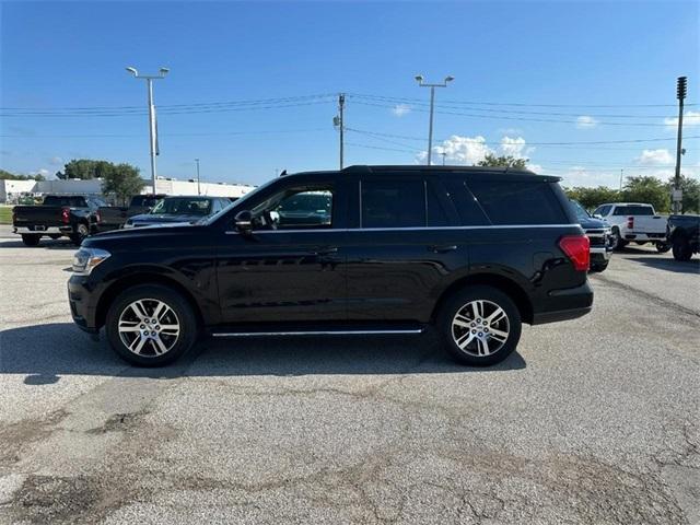 used 2022 Ford Expedition car, priced at $45,555