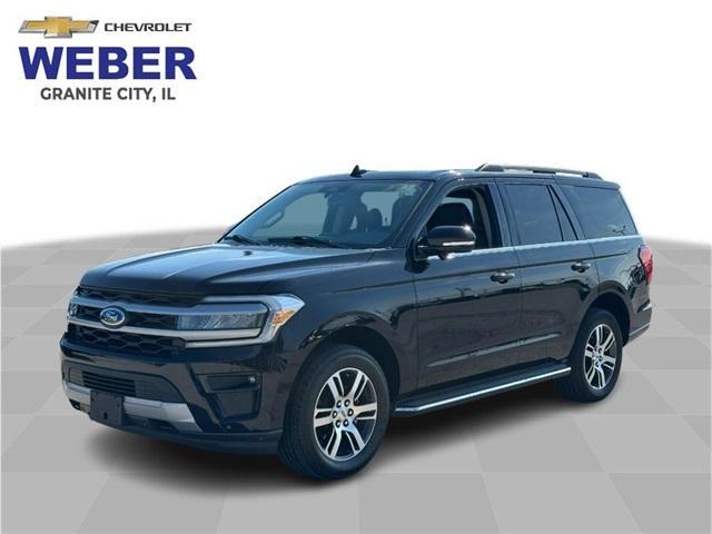 used 2022 Ford Expedition car, priced at $45,555