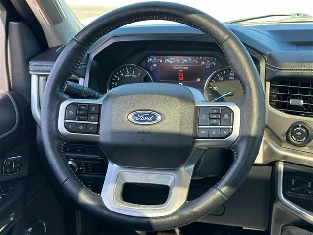 used 2022 Ford Expedition car, priced at $45,555