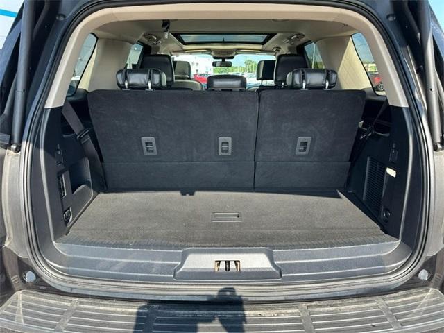 used 2022 Ford Expedition car, priced at $45,555