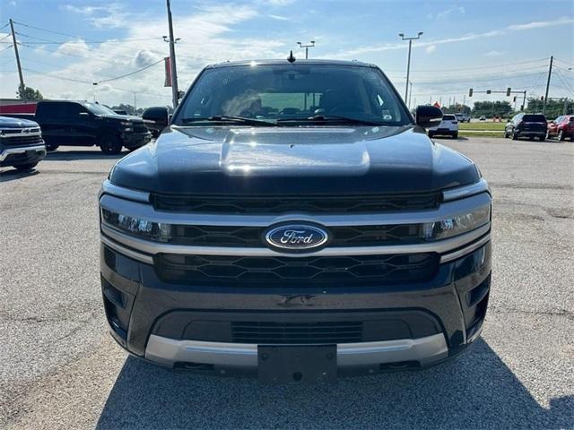 used 2022 Ford Expedition car, priced at $45,555