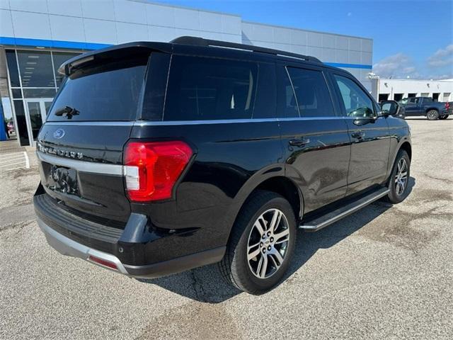 used 2022 Ford Expedition car, priced at $45,555