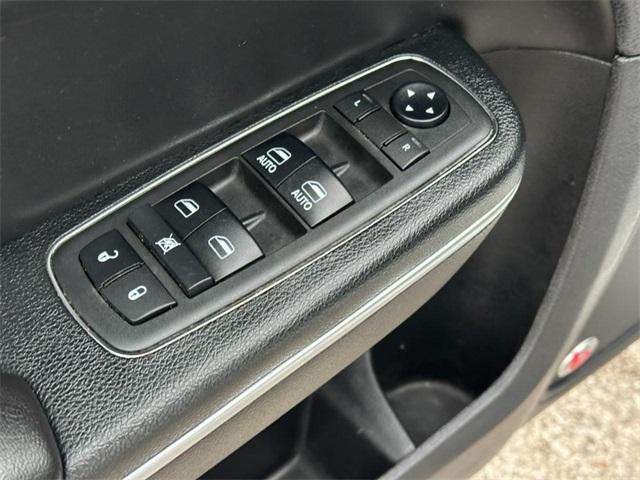 used 2018 Chrysler 300 car, priced at $22,500