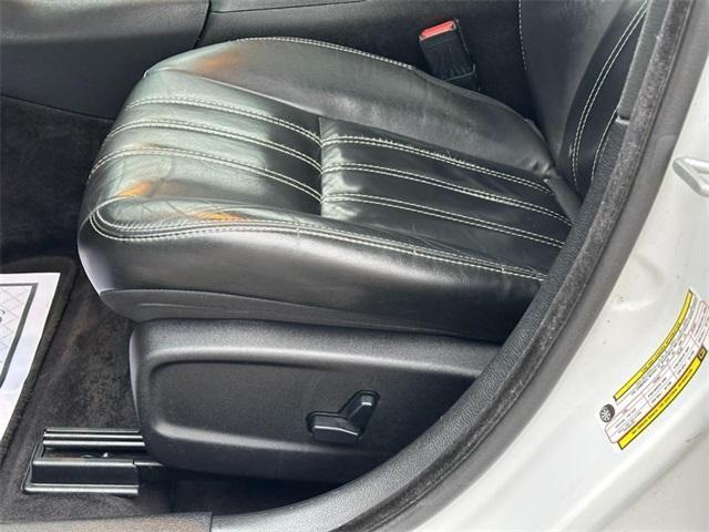 used 2018 Chrysler 300 car, priced at $22,500