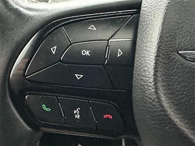 used 2018 Chrysler 300 car, priced at $22,500