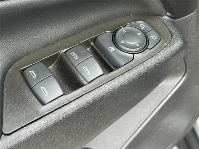 used 2023 Chevrolet Equinox car, priced at $28,000