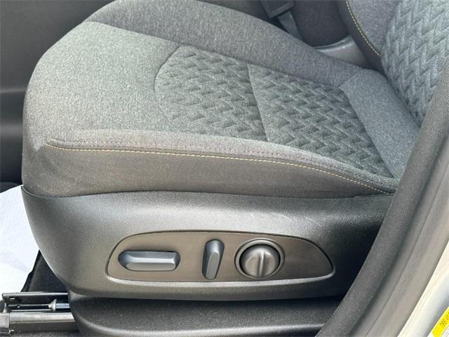 used 2023 Chevrolet Equinox car, priced at $28,000