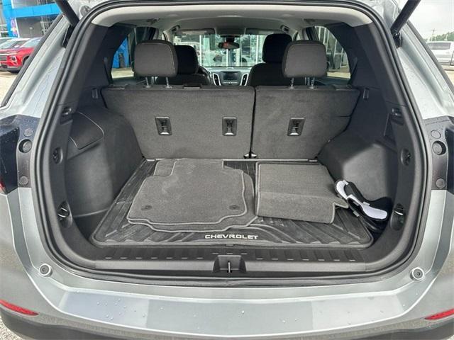 used 2023 Chevrolet Equinox car, priced at $28,000