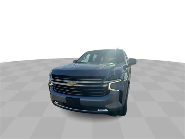 used 2022 Chevrolet Tahoe car, priced at $62,555