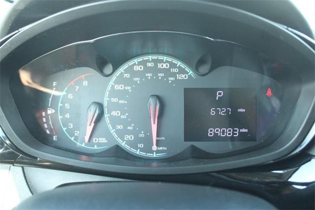 used 2020 Chevrolet Spark car, priced at $10,500