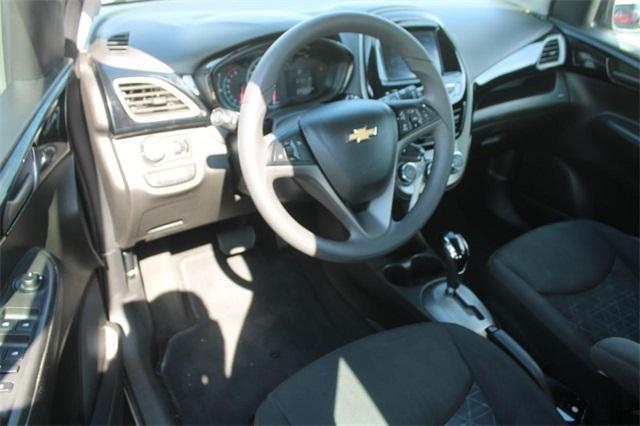 used 2020 Chevrolet Spark car, priced at $10,500