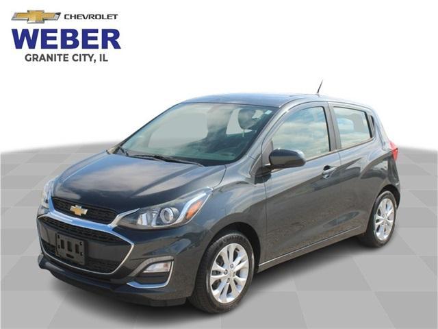 used 2020 Chevrolet Spark car, priced at $10,500