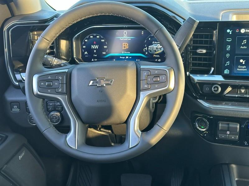 new 2026 Chevrolet Silverado 2500 car, priced at $77,655