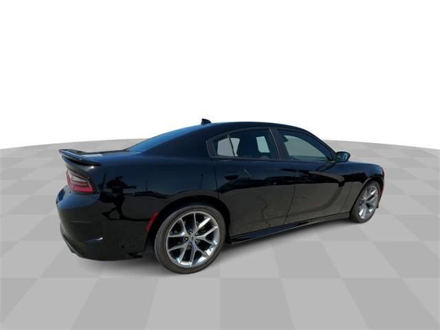 used 2023 Dodge Charger car, priced at $30,875
