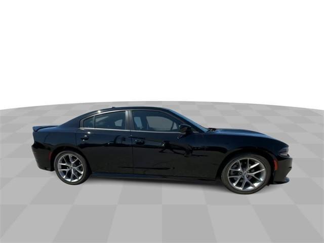 used 2023 Dodge Charger car, priced at $30,885