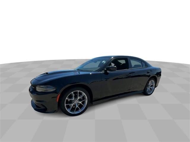 used 2023 Dodge Charger car, priced at $30,875