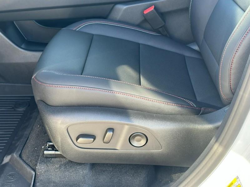 new 2026 Chevrolet Traverse car, priced at $51,175