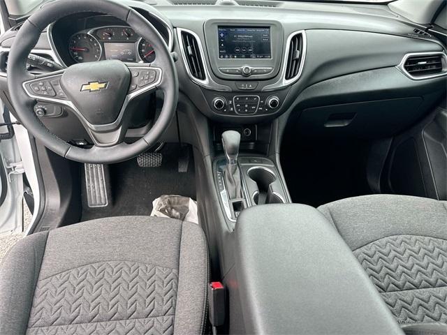 used 2023 Chevrolet Equinox car, priced at $25,930