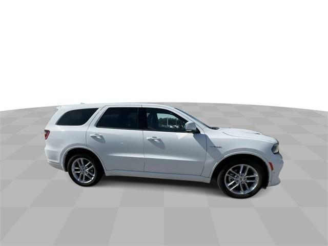 used 2022 Dodge Durango car, priced at $46,888