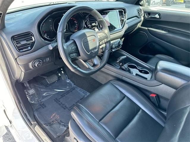 used 2022 Dodge Durango car, priced at $46,888