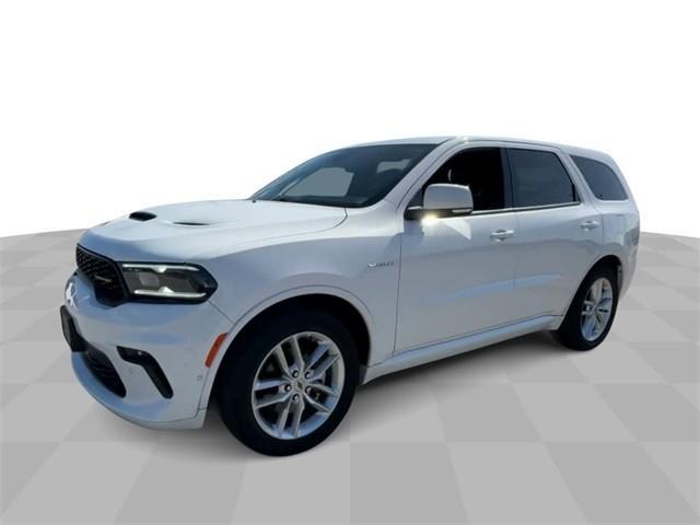 used 2022 Dodge Durango car, priced at $46,888