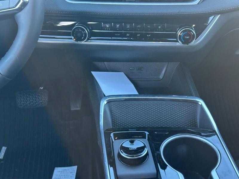 new 2026 Chevrolet Equinox car, priced at $29,645