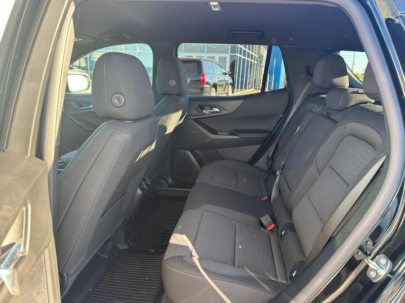 new 2026 Chevrolet Equinox car, priced at $29,645