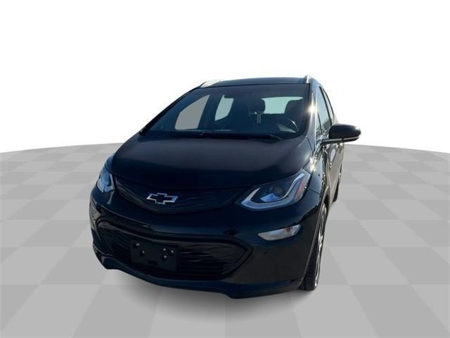 used 2020 Chevrolet Bolt EV car, priced at $18,999