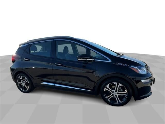 used 2020 Chevrolet Bolt EV car, priced at $18,999