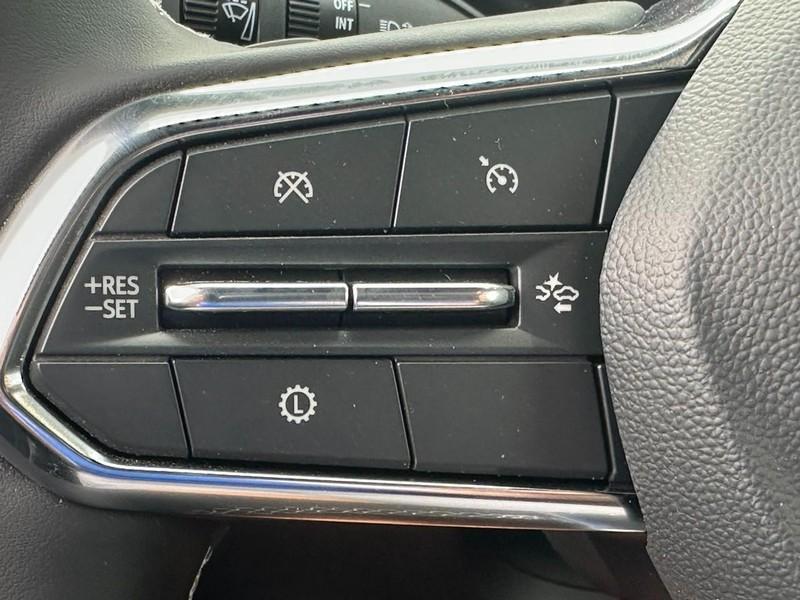 new 2025 Chevrolet Traverse car, priced at $40,060