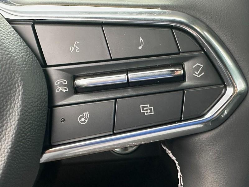 new 2025 Chevrolet Traverse car, priced at $40,060
