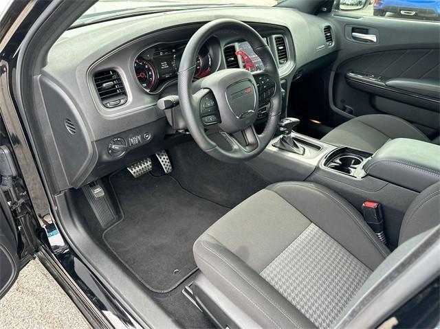 used 2023 Dodge Charger car, priced at $39,888