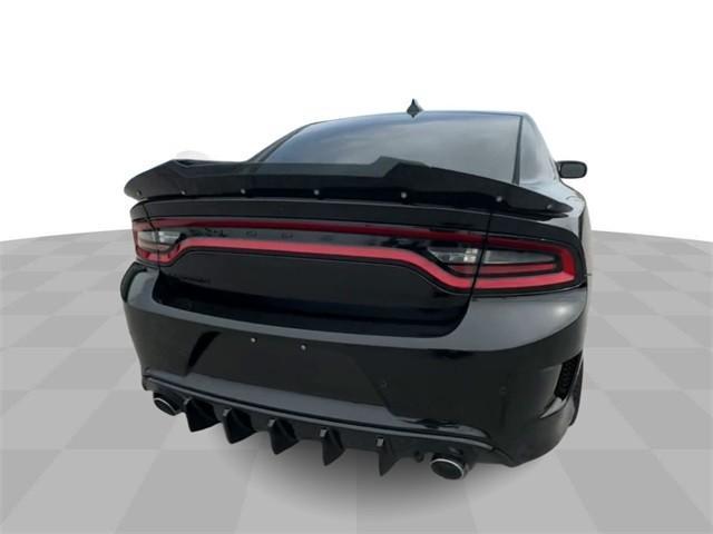 used 2023 Dodge Charger car, priced at $39,850