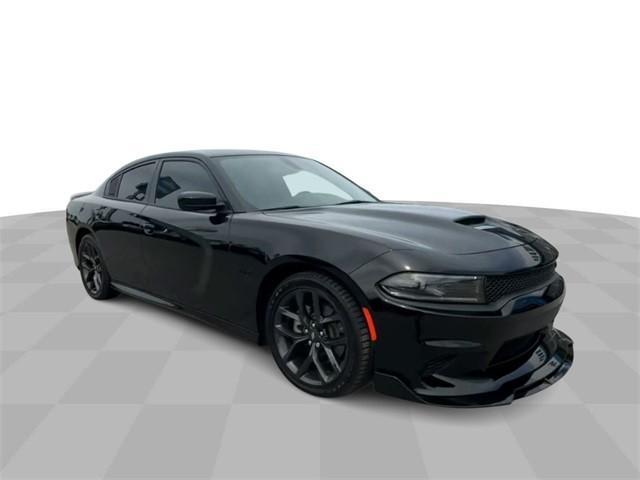 used 2023 Dodge Charger car, priced at $39,850