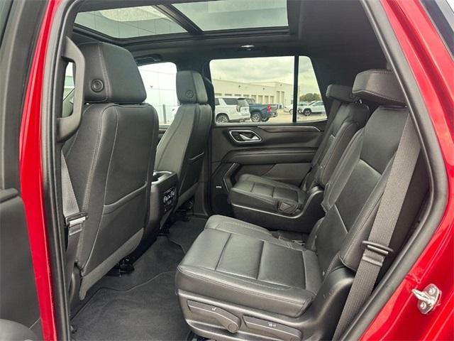 used 2022 Chevrolet Tahoe car, priced at $52,888